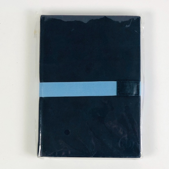 BMW Drivers' Diary Logbook - Navy Blue - Brand New - Picture 1 of 3
